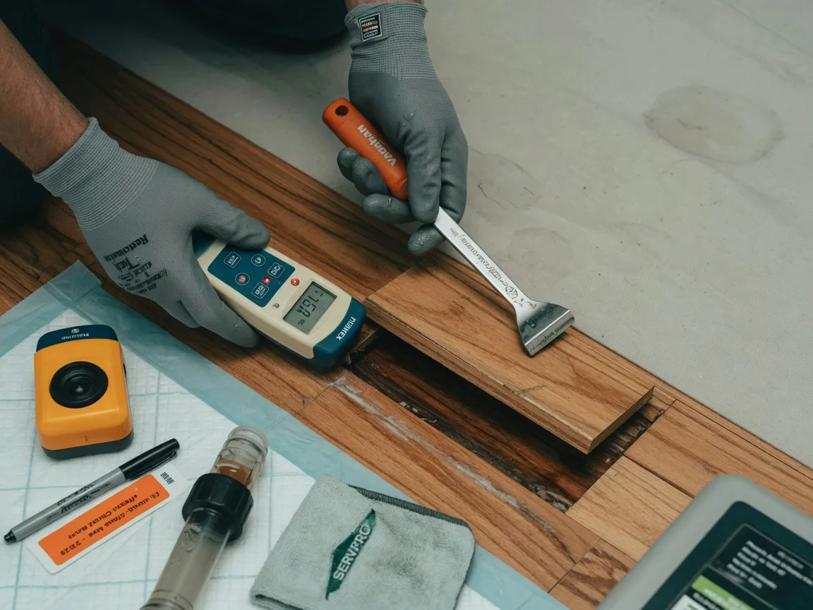 Why choose Water Damage Restoration in Colquitt, GA